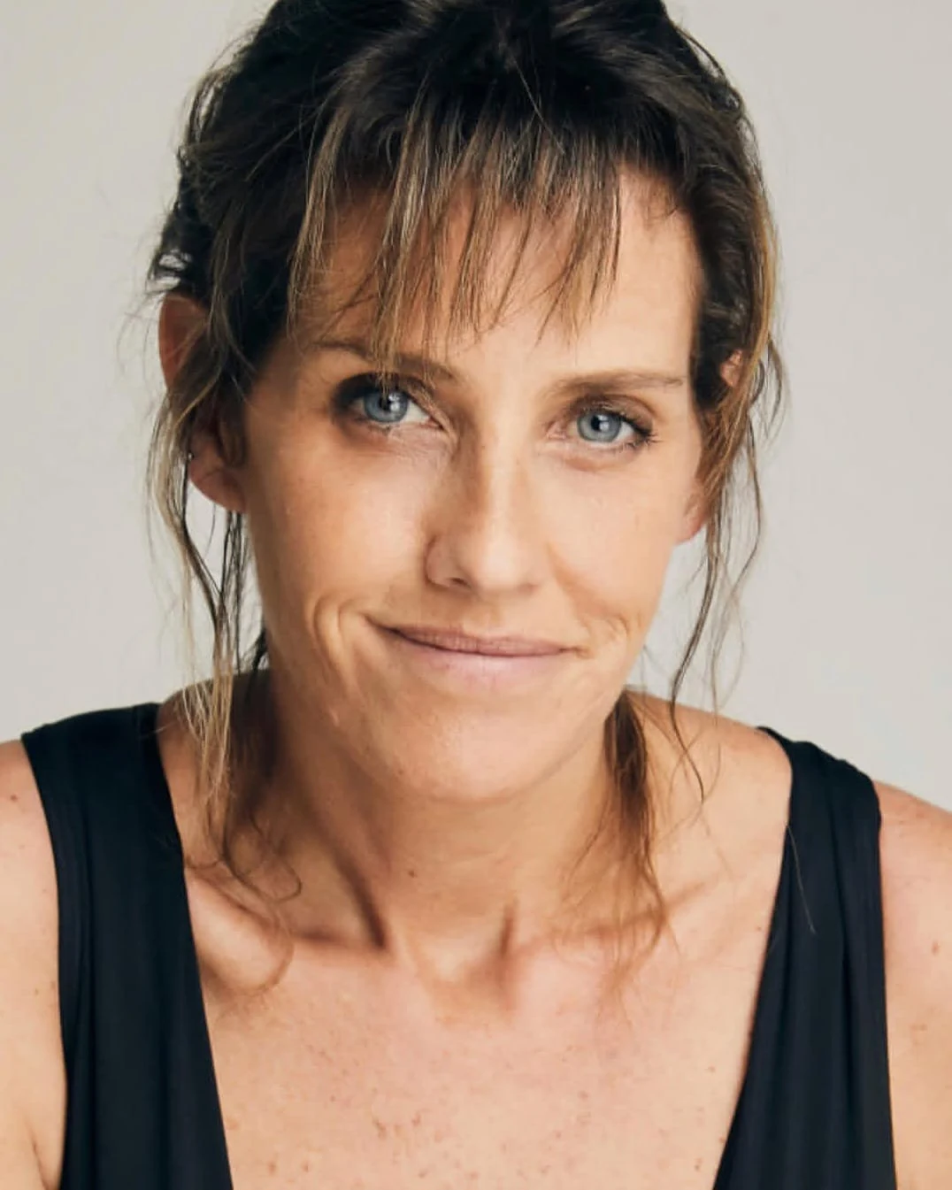 Francisca Gebauer Tocornal